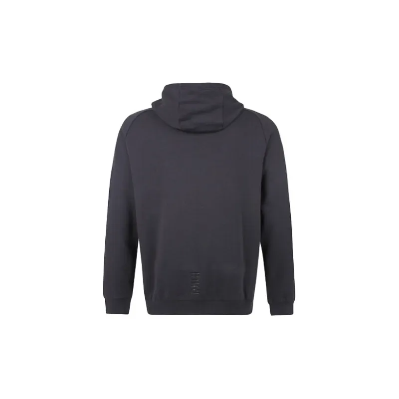 EMPORIO ARMANI Sweatshirts Men Dark Blue-1