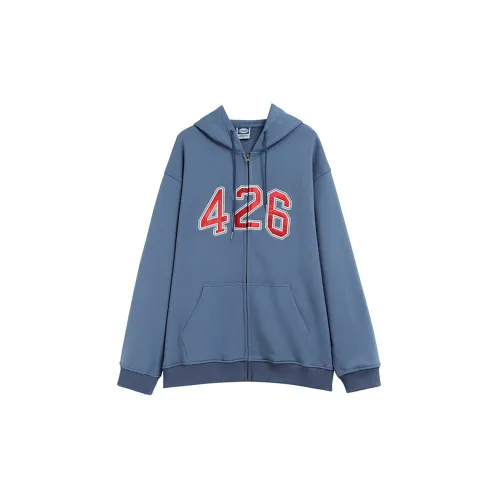 F426 Sweatshirts Unisex