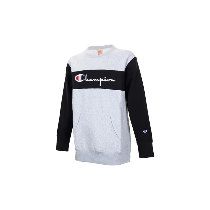Champion Sweatshirts Men-2