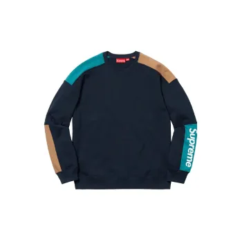 Supreme Formula Crewneck