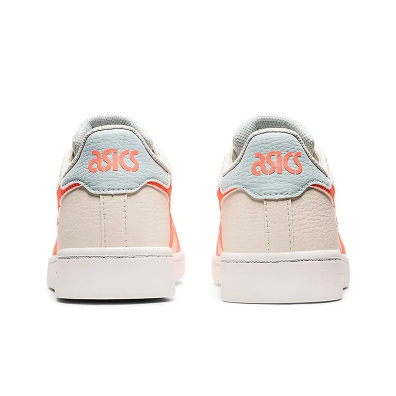 Asics Japan S 'Cream Sun Coral' Women's-4