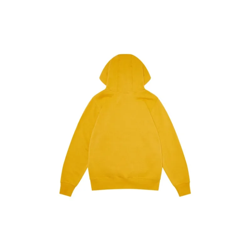 Dickies Sweatshirts Unisex Ginger Yellow-1