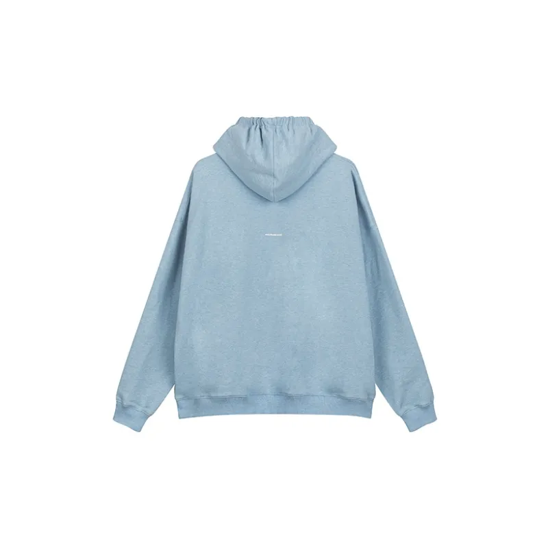 Medium Well Sweatshirts Unisex-4