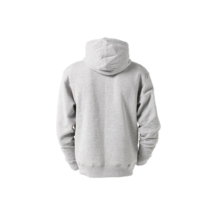Champion Sweatshirt Unisex Light Gray-1