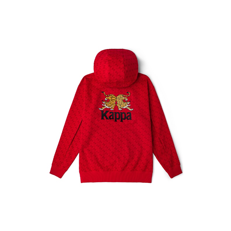 Kappa sweatshirt sale deals