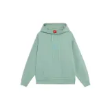 LiNing Sweatshirts Unisex Green XL