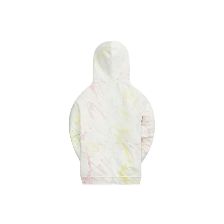 KITH Sweatshirts Unisex Red-1
