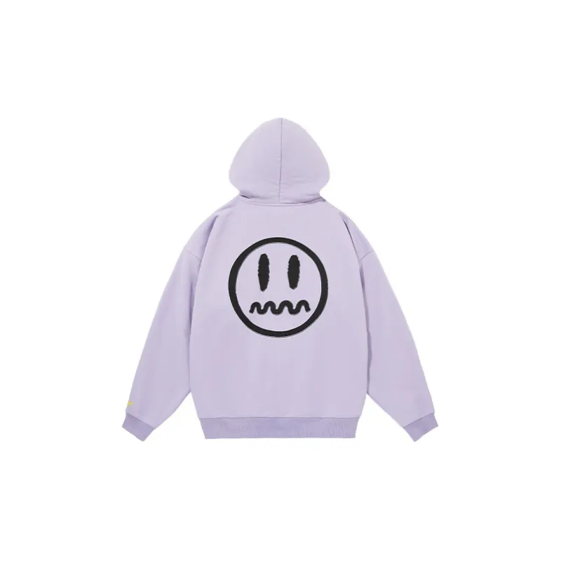 BEASTER Sweatshirts Unisex-6