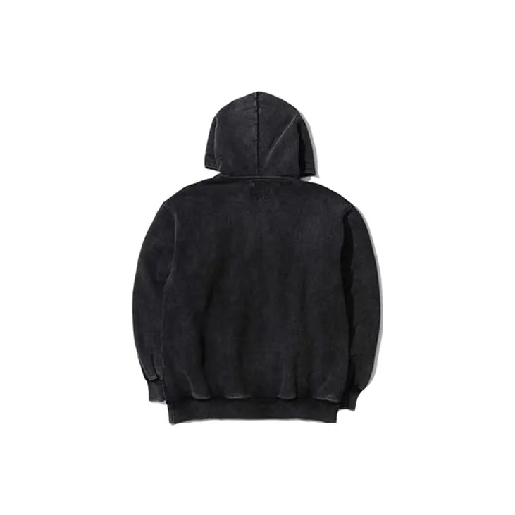 MADNESS Sweatshirts Men Black-1
