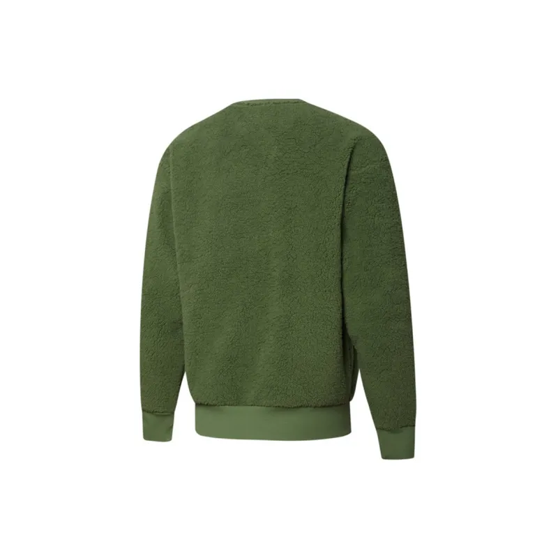 PUMA Sweatshirts Men Jasper-1