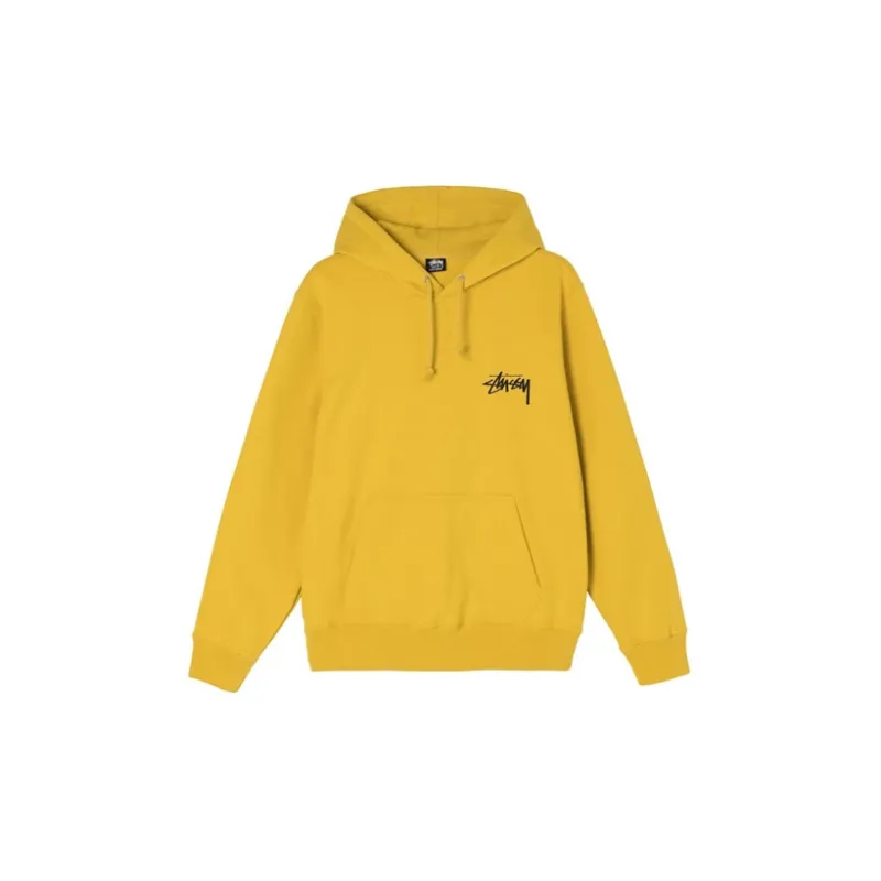 Stussy Jorge Hood-5