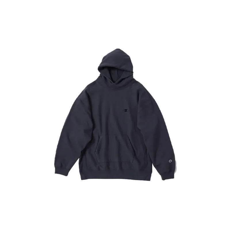 Champion Sweatshirts Unisex-2