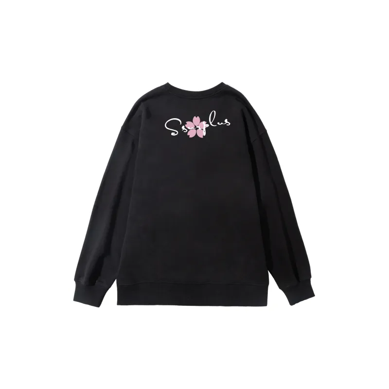 ICONS Lab Sweatshirts Unisex-1