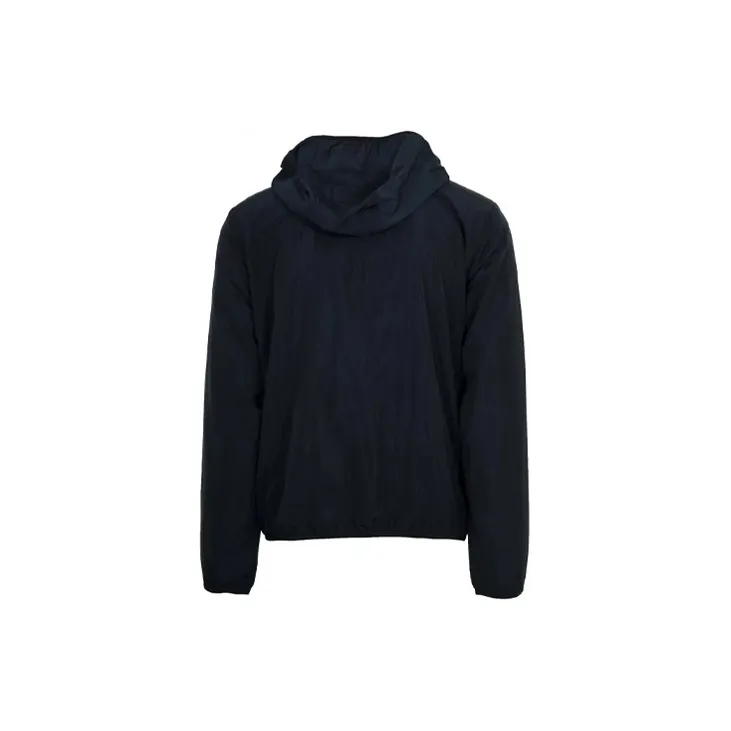 EMPORIO ARMANI EA7 Sweatshirt Men's Night Blue-1