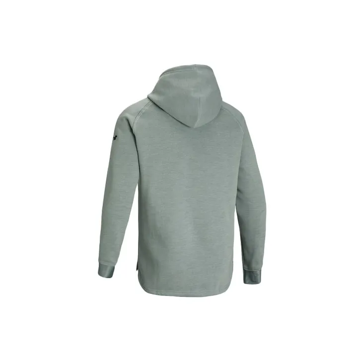 Under Armour Project Sweatshirts Men Green-1
