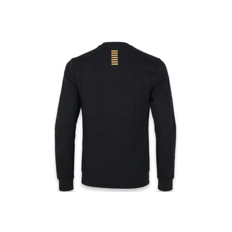 EMPORIO ARMANI Logo print Sweatshirt-2
