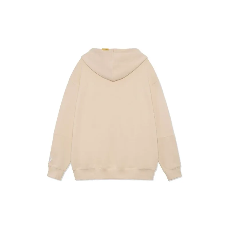 LINING Sweatshirts Unisex Dusty Khaki-1