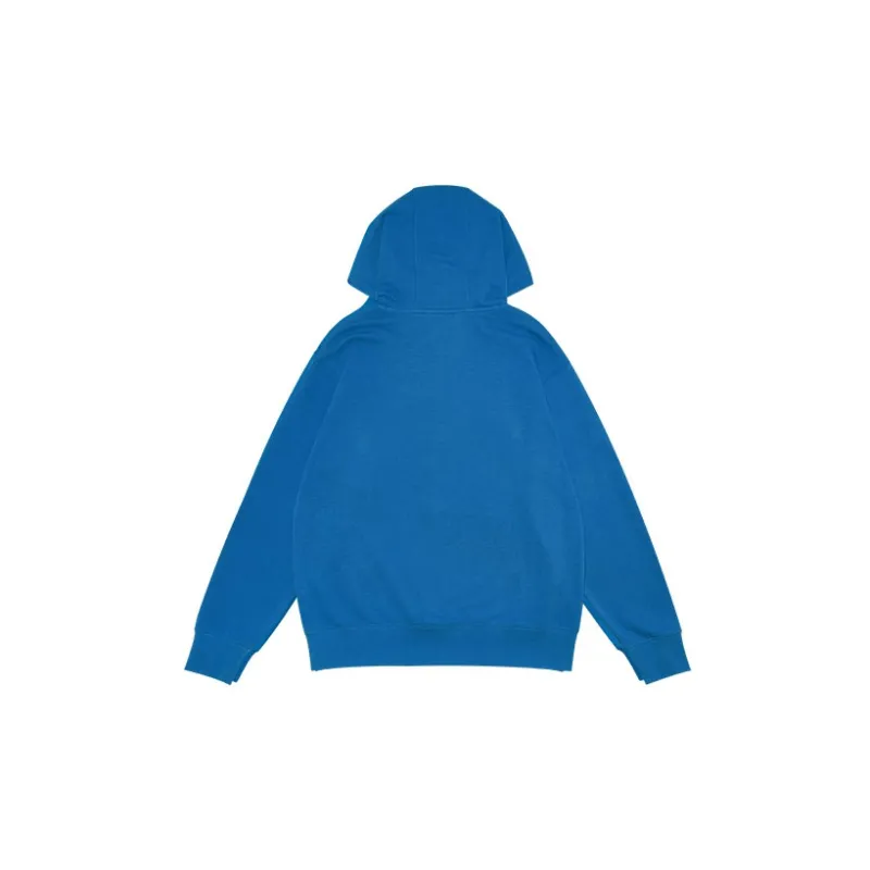 Dickies Sweatshirts Unisex Tile Varata Blue-1