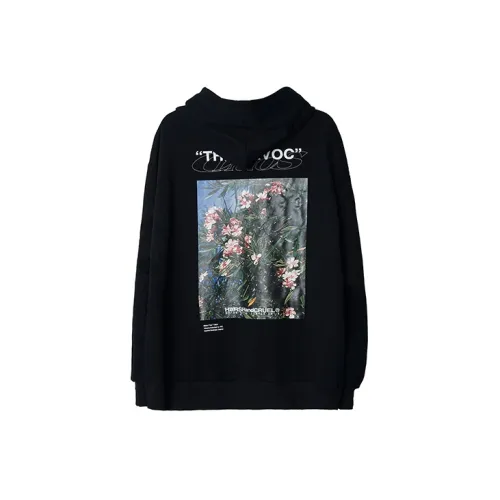 HARSH AND CRUEL Sweatshirts Unisex