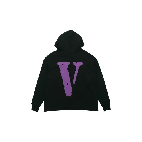 VLONE Big Logo Series Sweatshirts Unisex