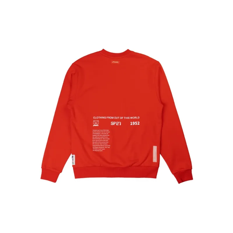 Phenix SP27 Series Sweatshirts Unisex-3