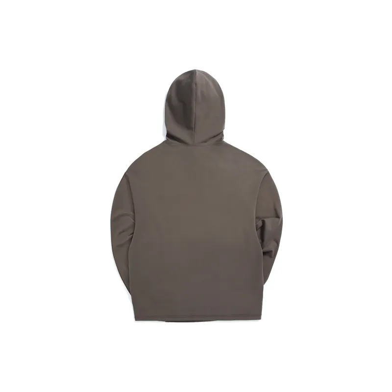 HOTSUIT x Everlast Moderate Hooded Loose Fit Sweatshirt Men's-1