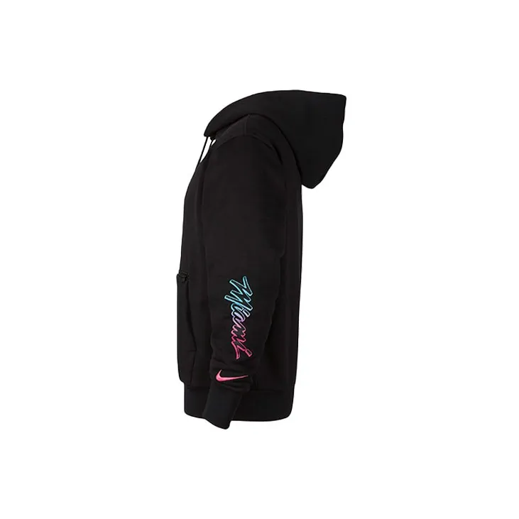 Nike Sweatshirts Men Black-2