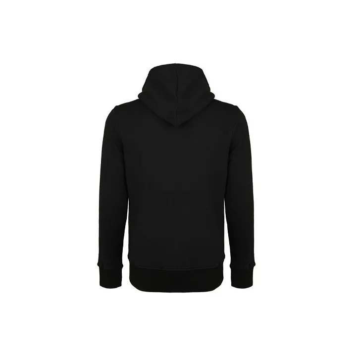 McQ Alexander McQueen Sweatshirts Men Black-2