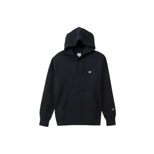 Champion Japanese Line Sweatshirts Unisex