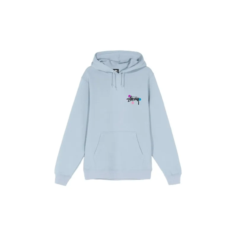 Stussy Sweatshirts Unisex-5