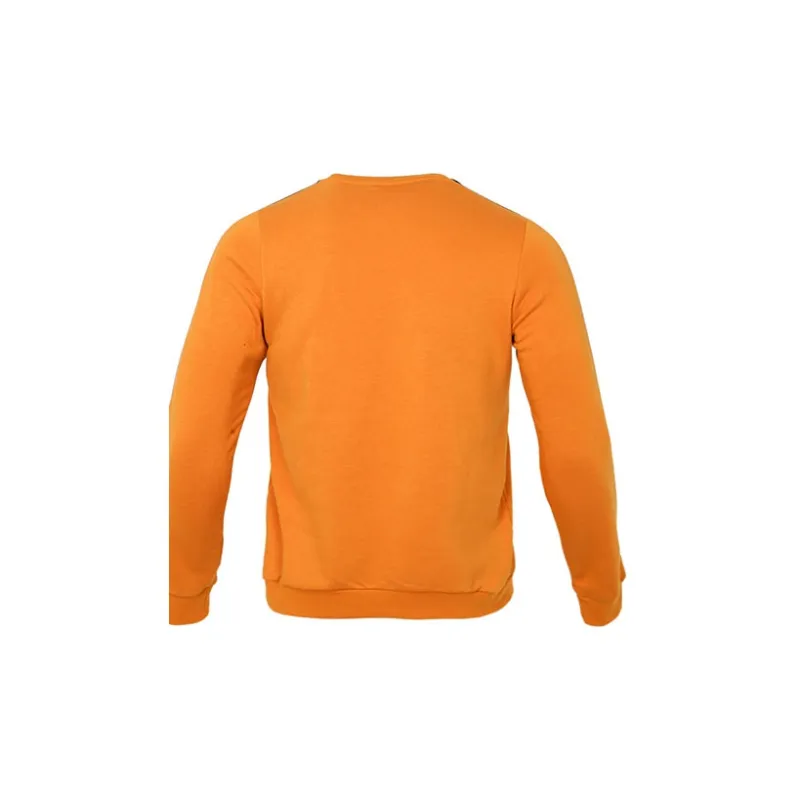 Adidas Neo Sweatshirts Men Orange-1