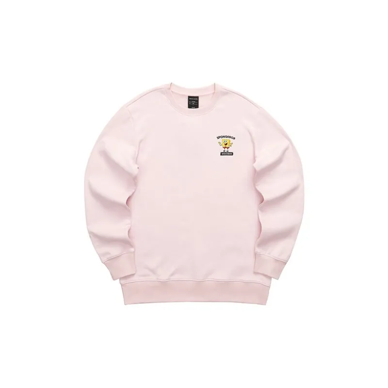Spongebob Squarepants X Skechers SpongeBob SquarePants Sweatshirts Unisex-11