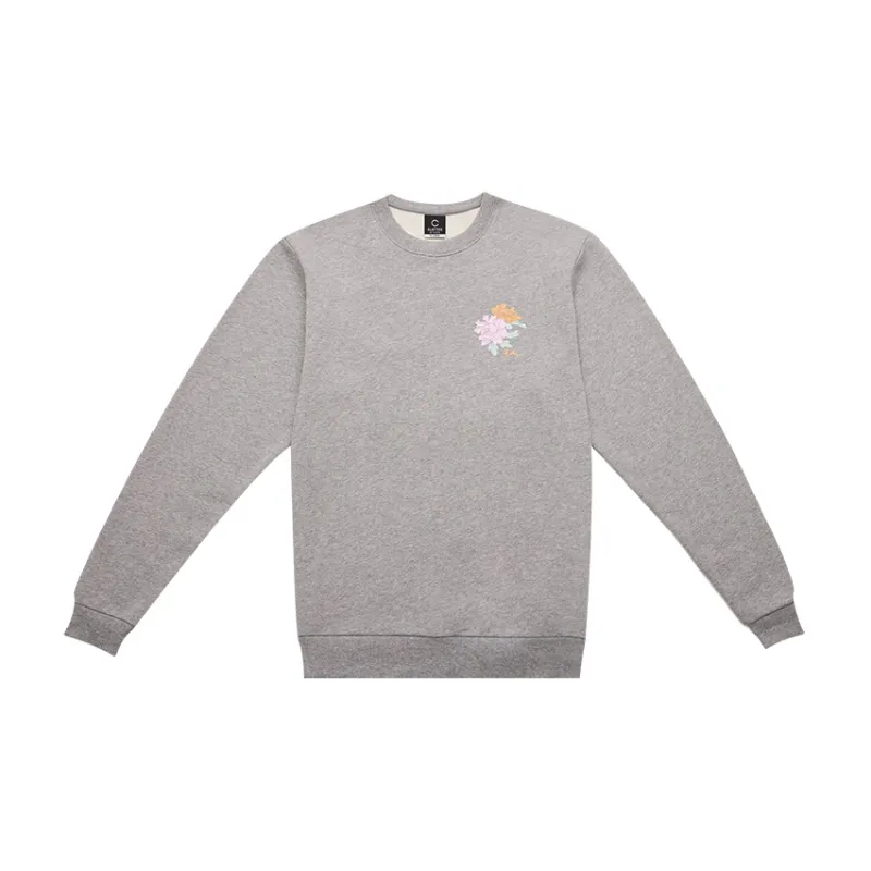CLOT Sweatshirts Unisex-4