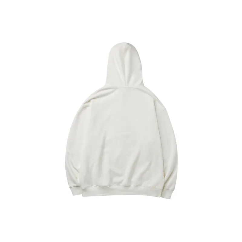 FPA Hooded Loose Fit Regular Sweatshirt Unisex-1