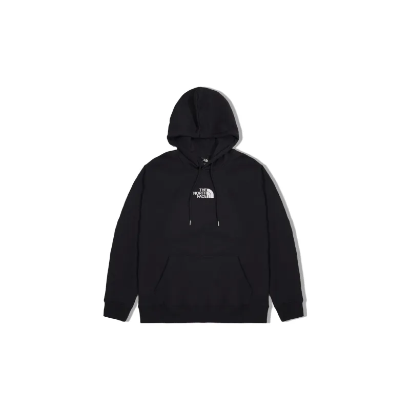 THE NORTH FACE Winter Olympics Limited Collection Sweatshirt Unisex Black-1