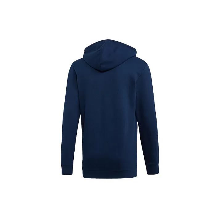 Adidas Originals Trefoil Sweatshirts Men Lake Blue-1