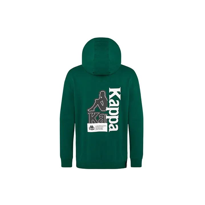 Kappa Sweatshirts Unisex-5