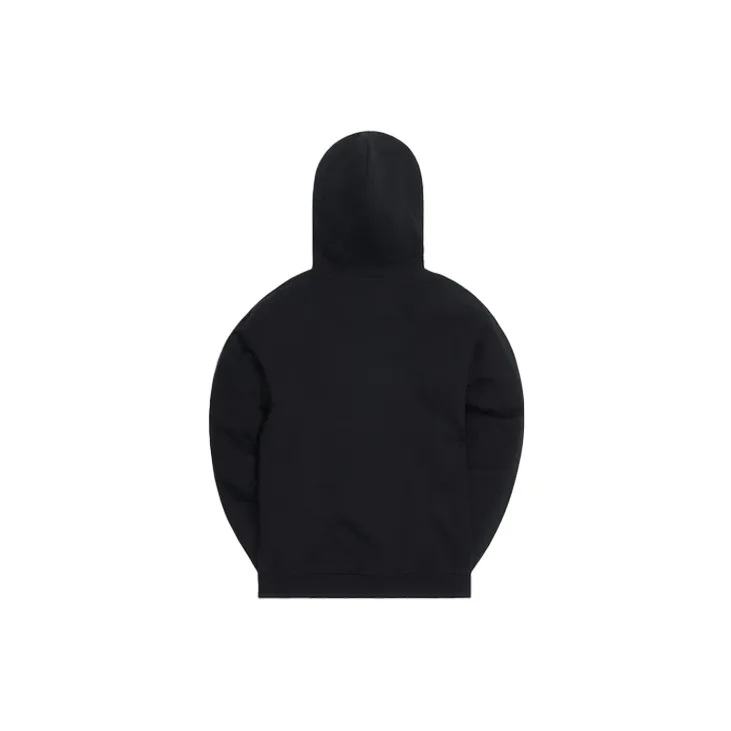 KITH For Bmw Side Dimensions Hoodie-1
