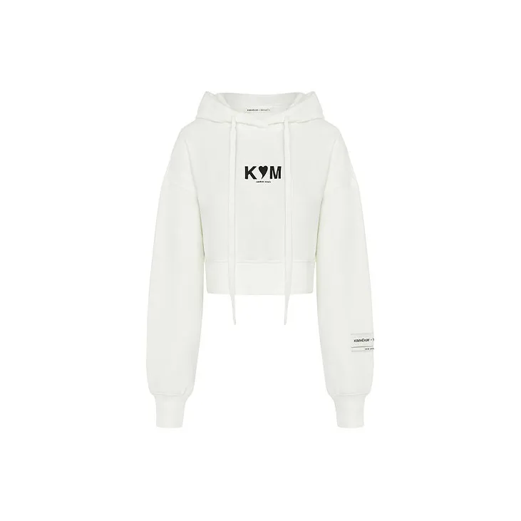 KIMHEKIM Sweatshirts Unisex-1