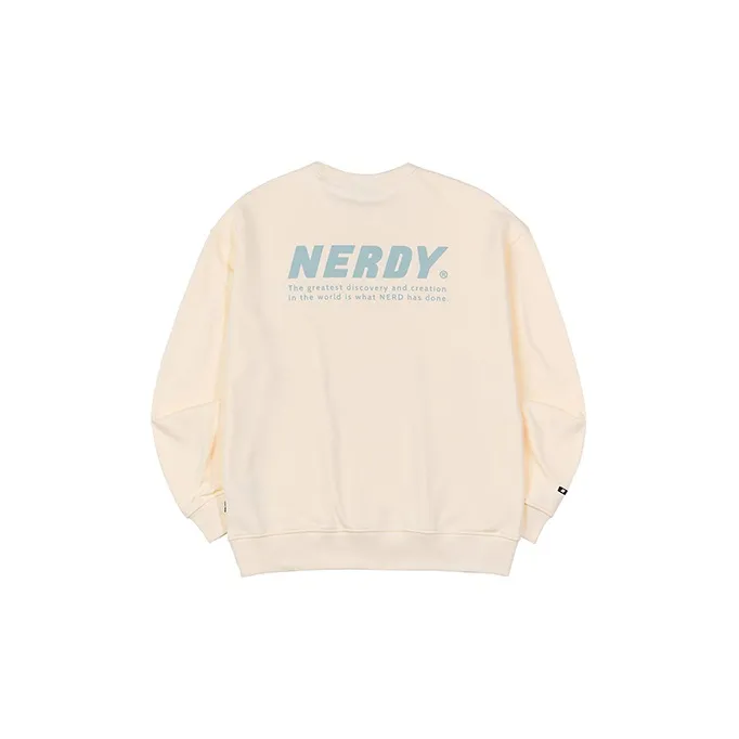 Nerdy Sweatshirts Unisex-3