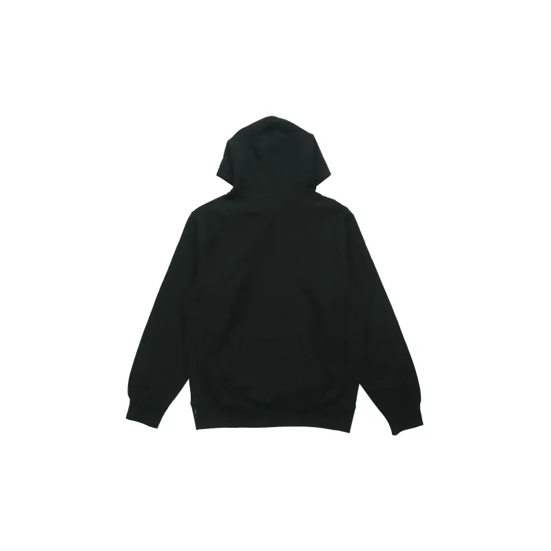 Supreme Bandana Box Logo Hooded Sweatshirt-1