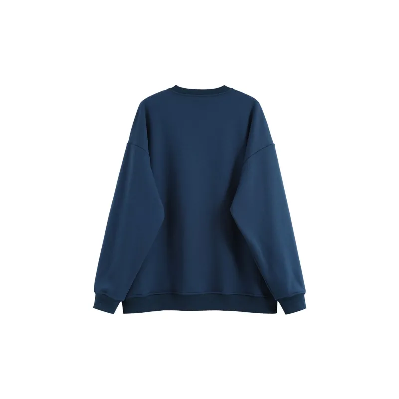 F426 Sweatshirts Unisex-1