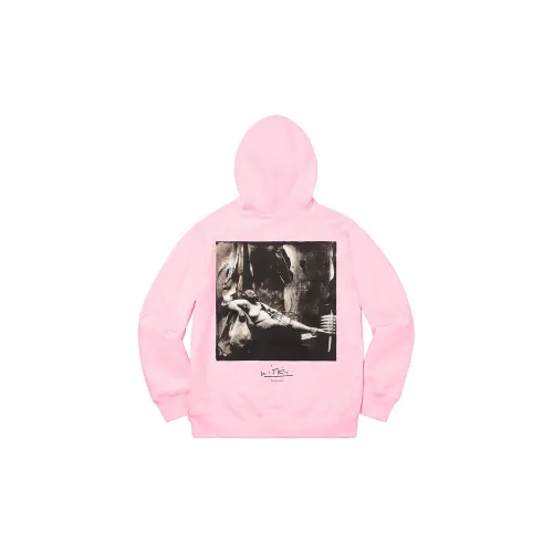 Supreme Co-branded Collection Sweatshirts Unisex