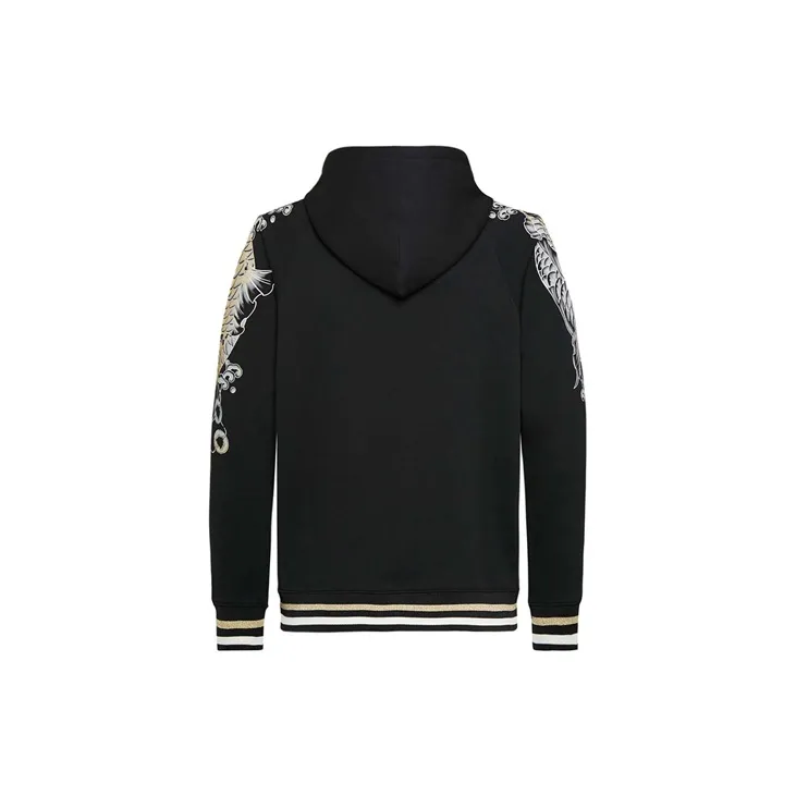 EVISU Sweatshirts Men-1