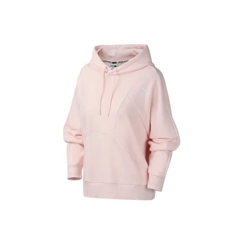 Puma Female Hoodie