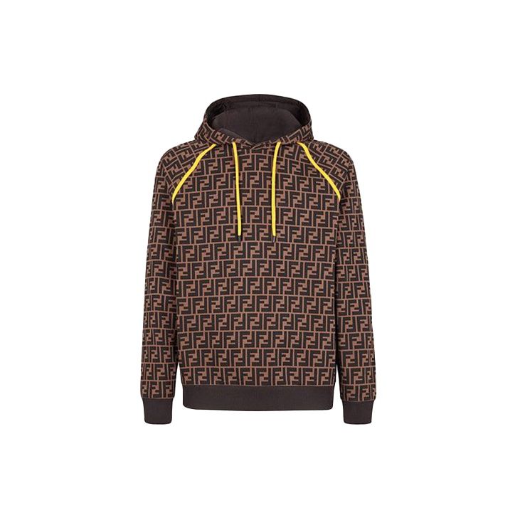 Fendi mens sweatshirt best sale