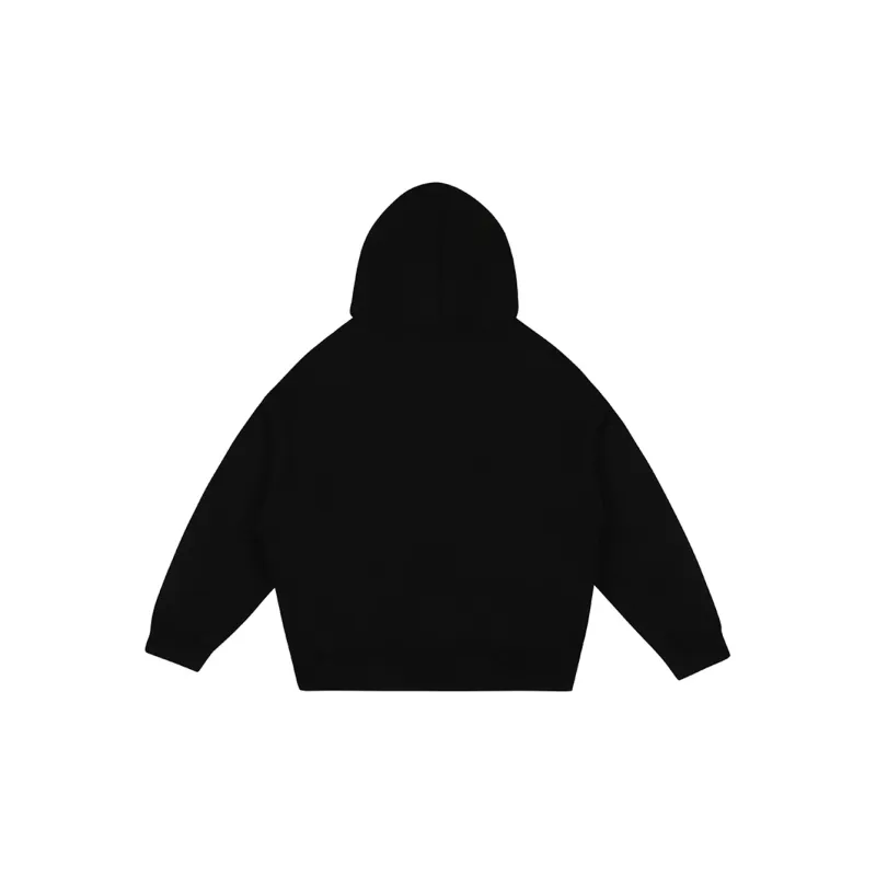 MAKE HAPPINESS Sweatshirts Unisex-1