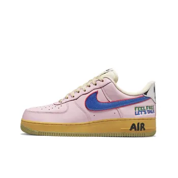 Nike Air Force 1 Low '07 Feel Free Let's Talk