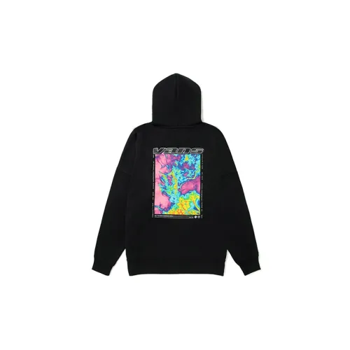 Vans Unisex Hoodie