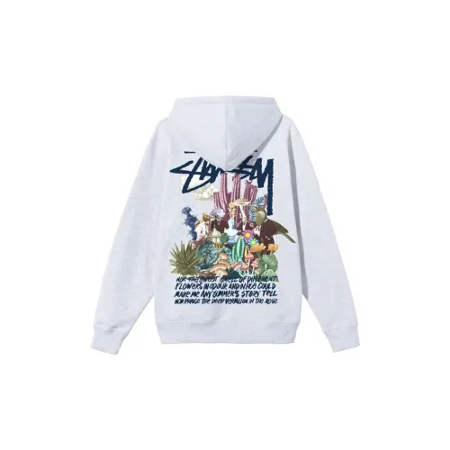 Stussy Sweatshirts Unisex